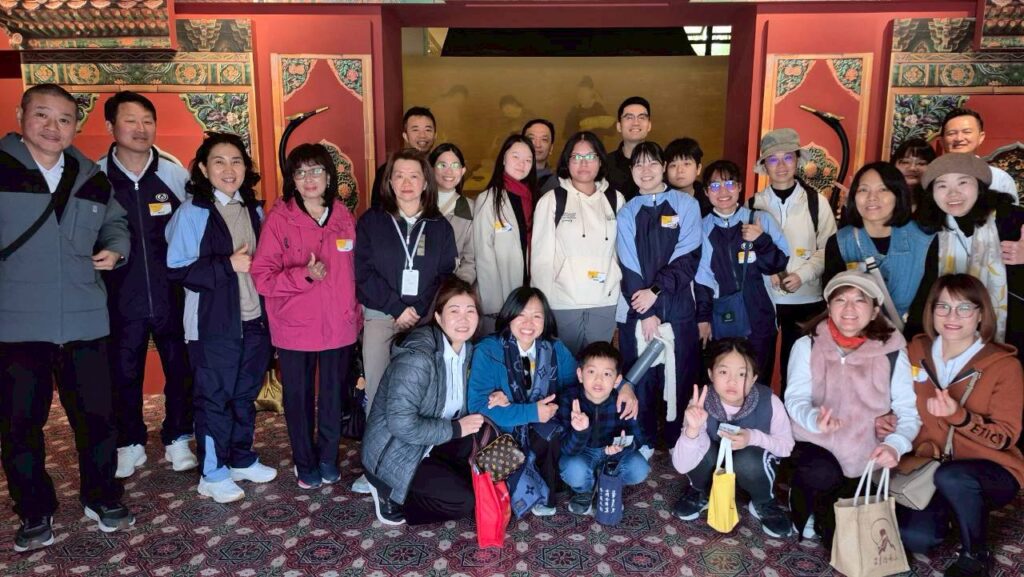 LINE ALBUM 20260314 英文道義研習 260316 24