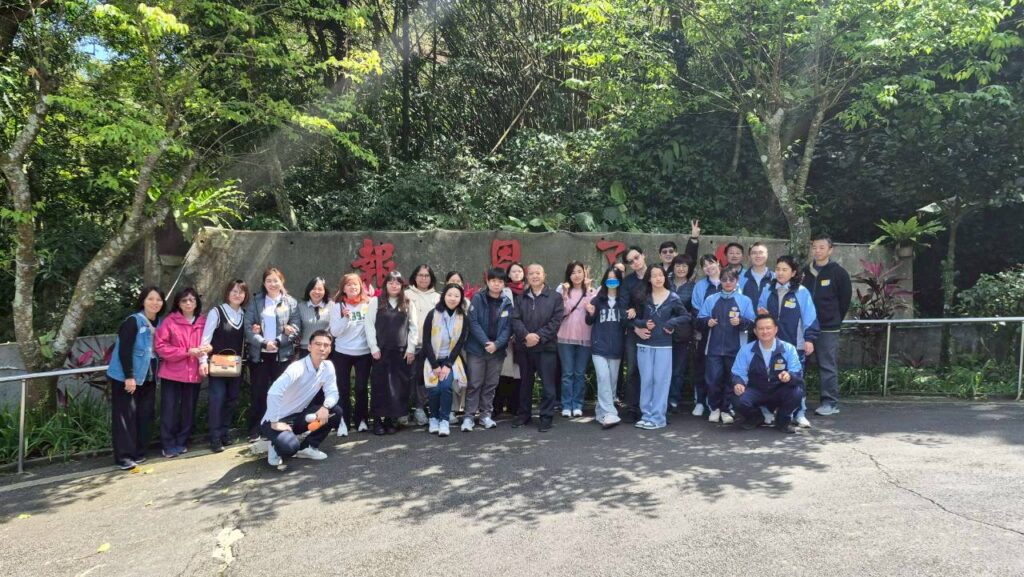 LINE ALBUM 20260314 英文道義研習 260316 37