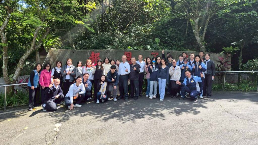 LINE ALBUM 20260314 英文道義研習 260316 38