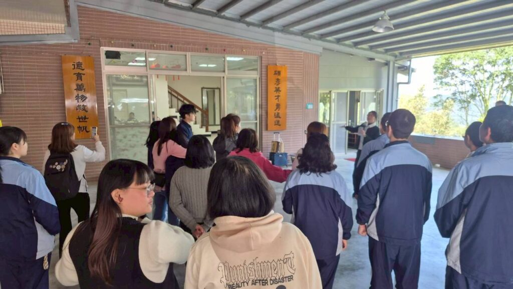 LINE ALBUM 20260314 英文道義研習 260316 40