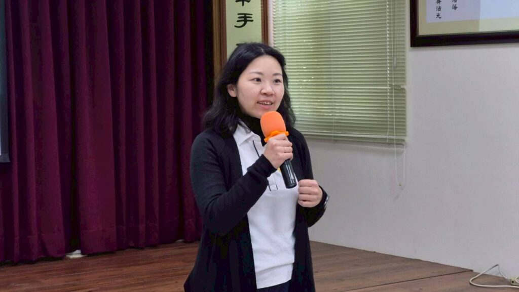 LINE ALBUM 20260314 英文道義研習 260316 50