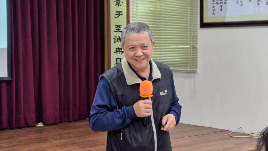 LINE ALBUM 20260314 英文道義研習 260316 53