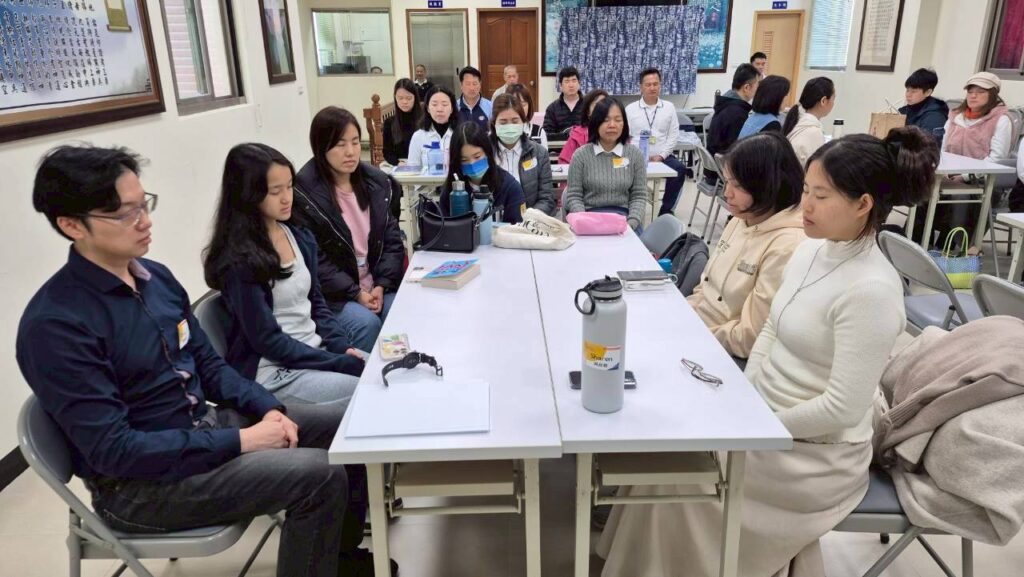 LINE ALBUM 20260314 英文道義研習 260316 57