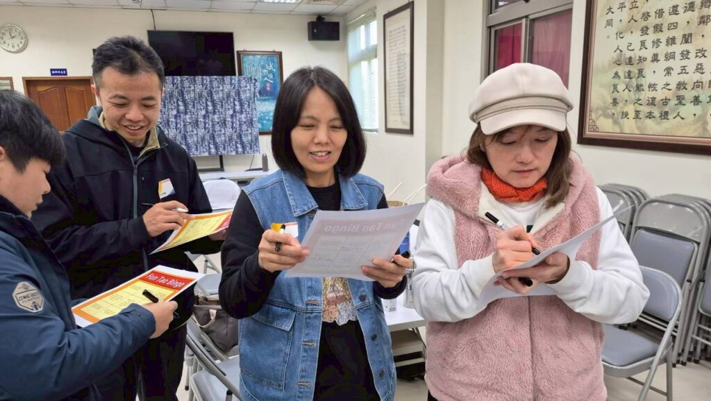 LINE ALBUM 20260314 英文道義研習 260316 65