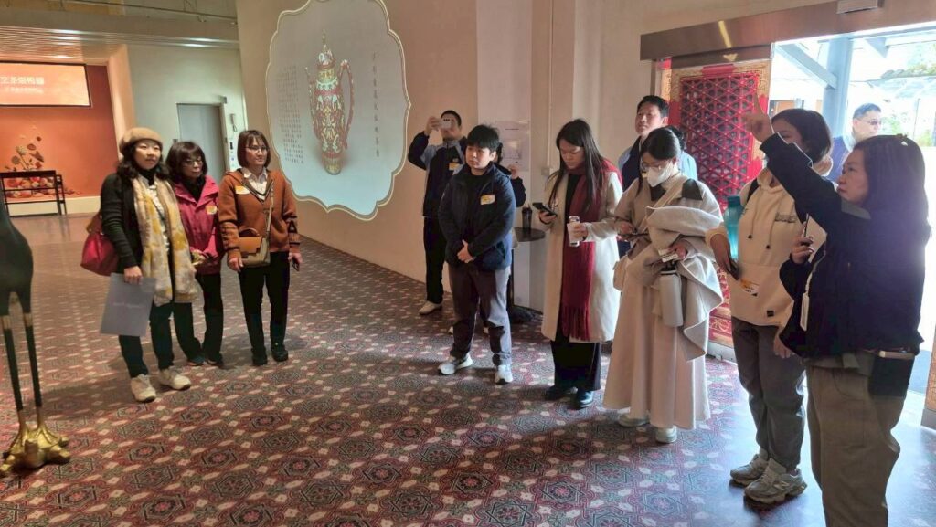 LINE ALBUM 20260314 英文道義研習 260316 7