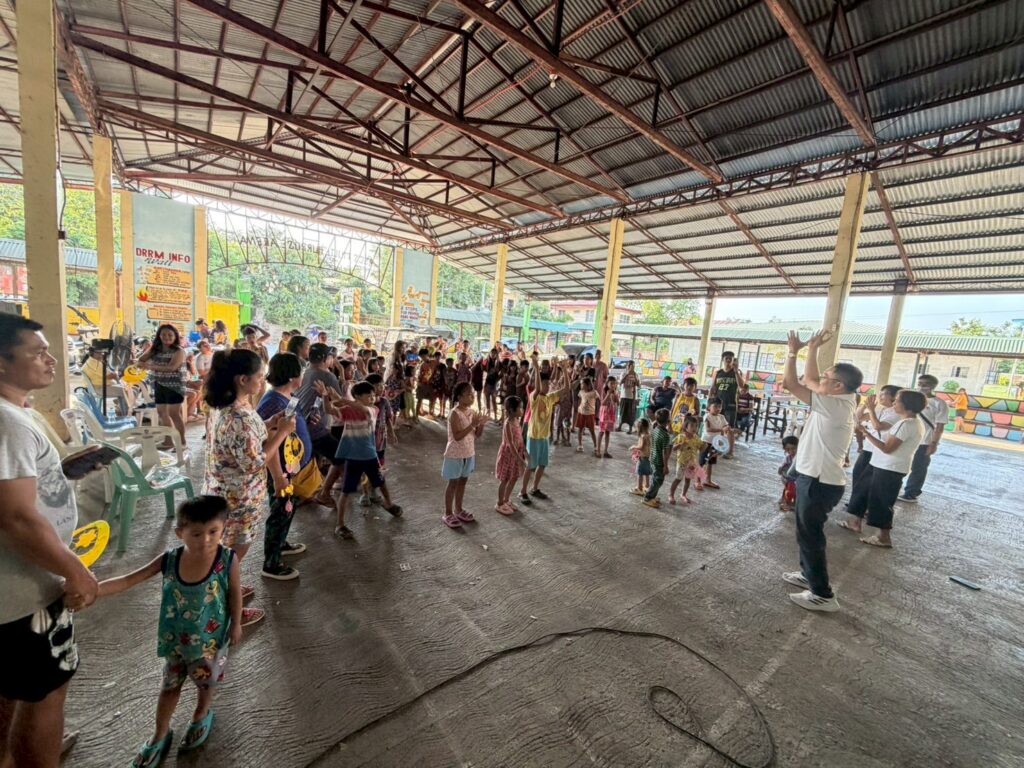 LINE ALBUM 20260404 Family Fun Day 260421 1 0