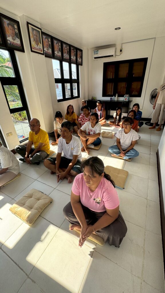 LINE ALBUM 靜心茶會明道班 260421 1 0