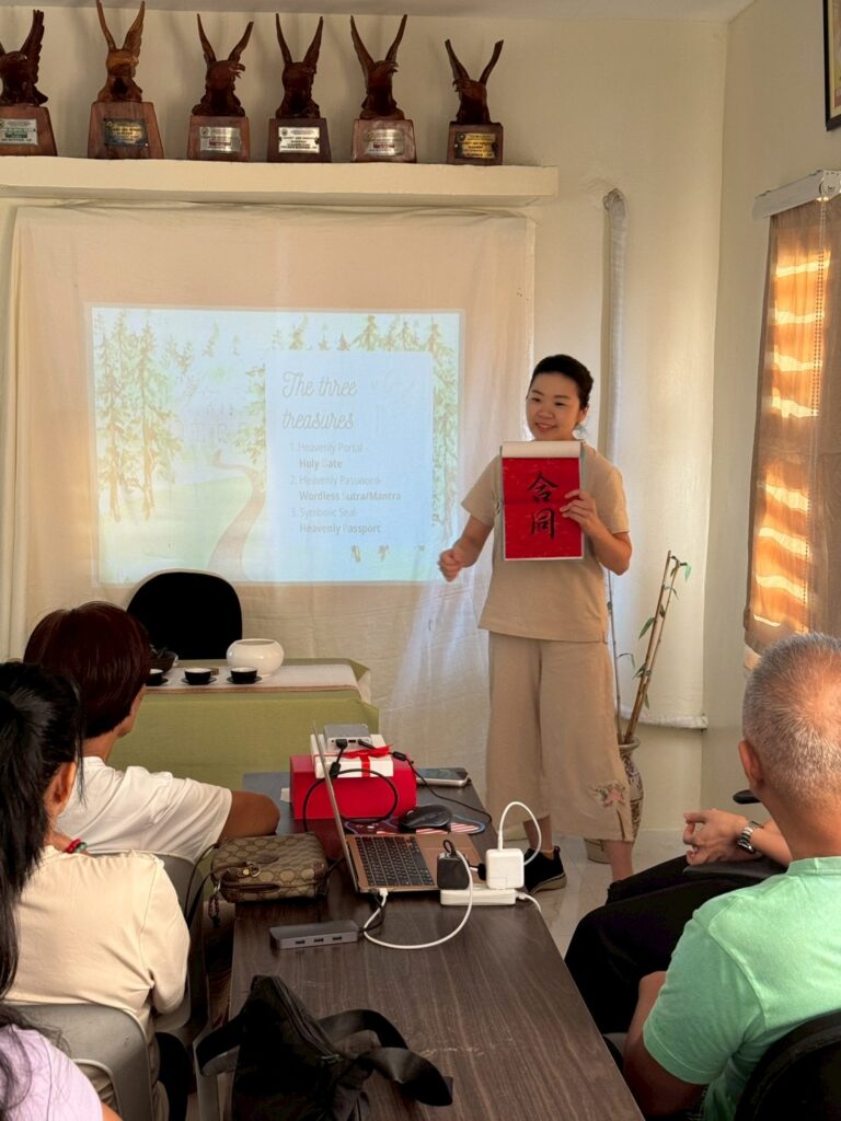 LINE ALBUM 靜心茶會明道班 260421 2 0