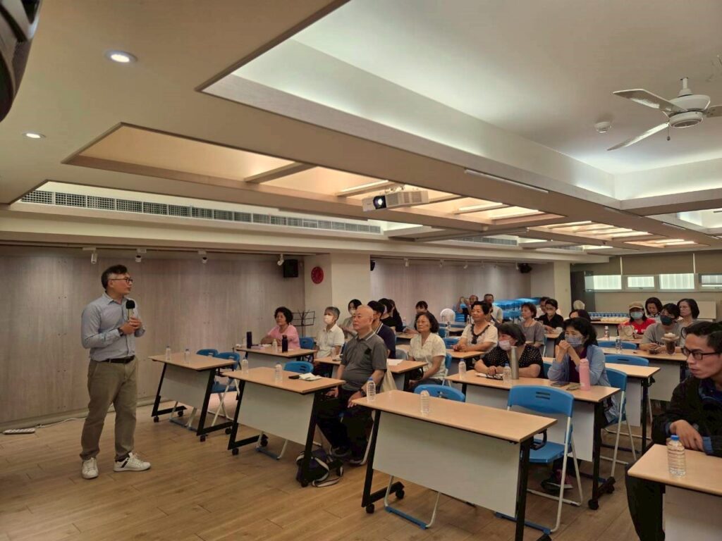 LINE ALBUM 20260516幸福成長講座 人生時金流 260518 11 0