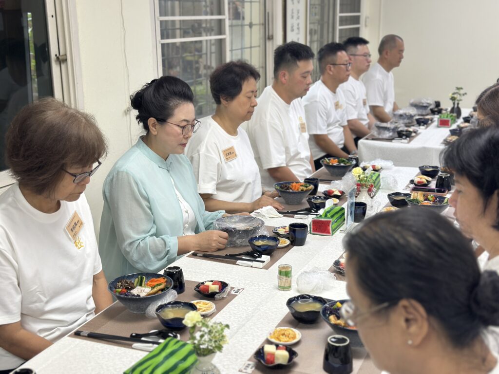 正念飲食 0
