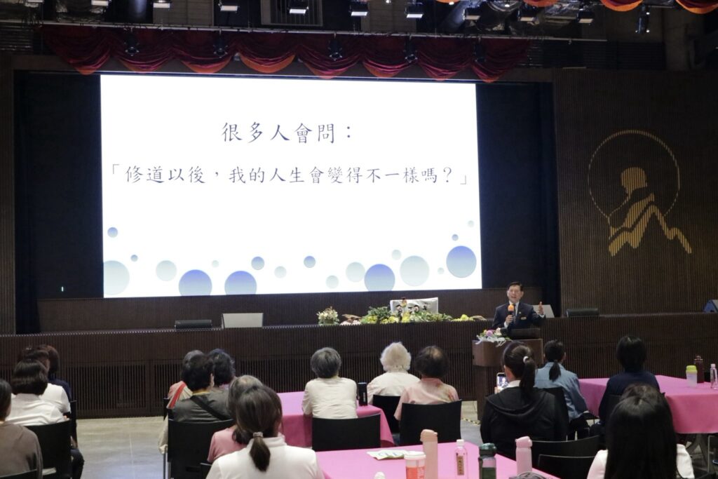 LINE ALBUM 二日祈福法會刊登相片 260729 20