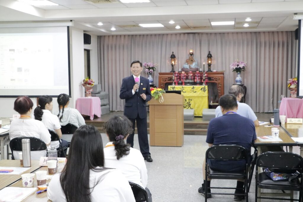 LINE ALBUM 二日祈福法會刊登相片 260729 21