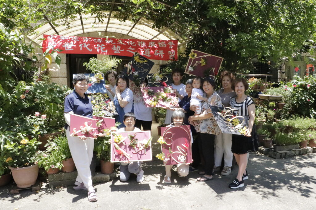 LINE ALBUM 花道演習 260721 22