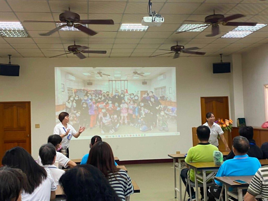 LINE ALBUM 2026.08.08 09教孝區二日祈福法會（敦化班） 260817 19