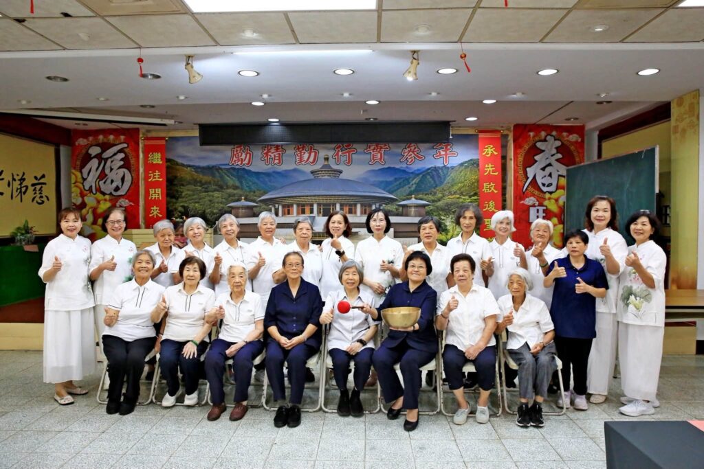 20260924 覺修班 茶道與頌缽音療體驗7