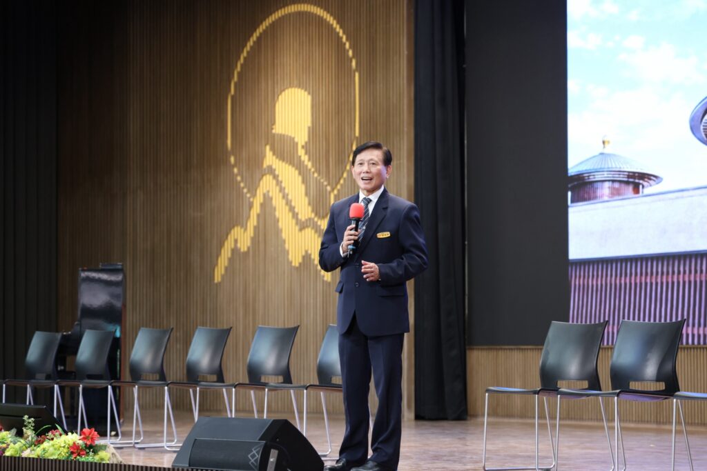 LINE ALBUM 20261011宏教分壇 重陽活動老菩薩修道精神感恩大會 261013 5