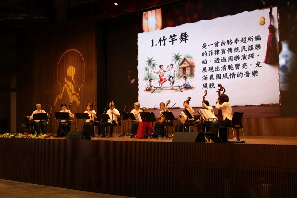 LINE ALBUM 20261011宏教分壇 重陽活動老菩薩修道精神感恩大會 261013 56