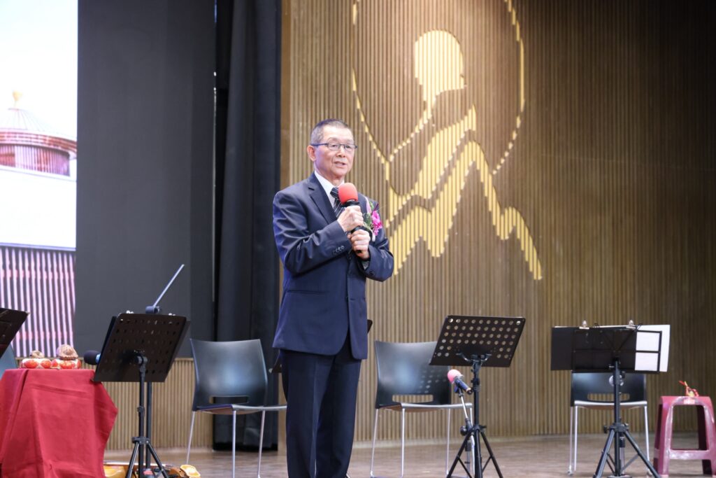LINE ALBUM 20261011宏教分壇 重陽活動老菩薩修道精神感恩大會 261013 63